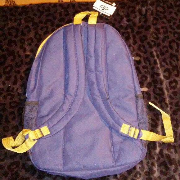 BWAP backpack - Picture 3 of 4